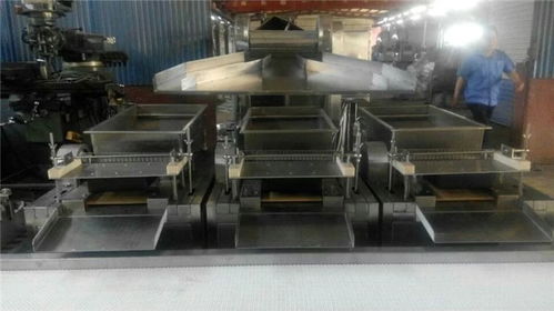 高效精准 众工机械1吨鹌鹑蛋加工流水线助力北京厂家升级